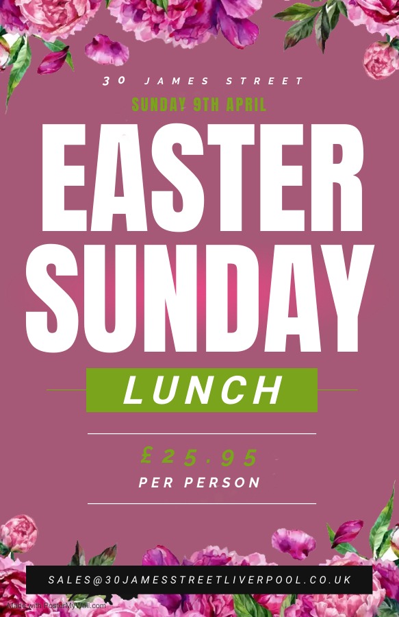 Easter Sunday (1)